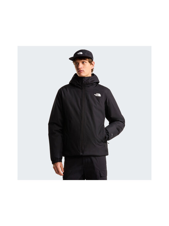 The North Face - Jakk Quest Mono - JK3 TNF BLACK | Stockmann - photo 4