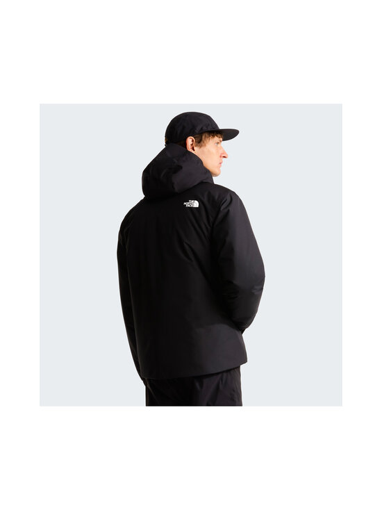 The North Face - Jakk Quest Mono - JK3 TNF BLACK | Stockmann - photo 5