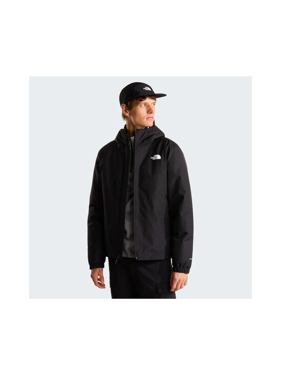 The North Face - Jakk Quest Mono - JK3 TNF BLACK | Stockmann - photo 6