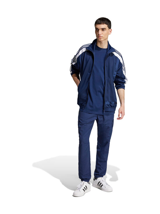 adidas Originals - T-särk Trefoil Essential - JC9989 NINDIG | Stockmann - photo 4