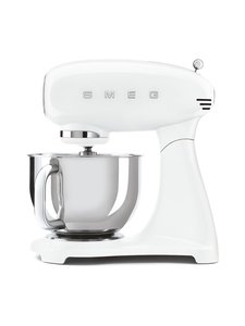 Smeg - SMF03-yleiskone - WHITE Smeg - SMF03-yleiskone - WHITE | Stockmann