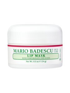 Mario Badescu - Lip Mask With Pomegranate & Guava -huulinaamio | Stockmann