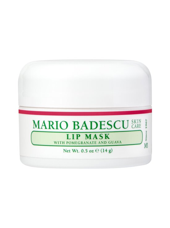 Mario Badescu - Lip Mask With Pomegranate & Guava -huulinaamio - NOCOL | Stockmann - photo 1