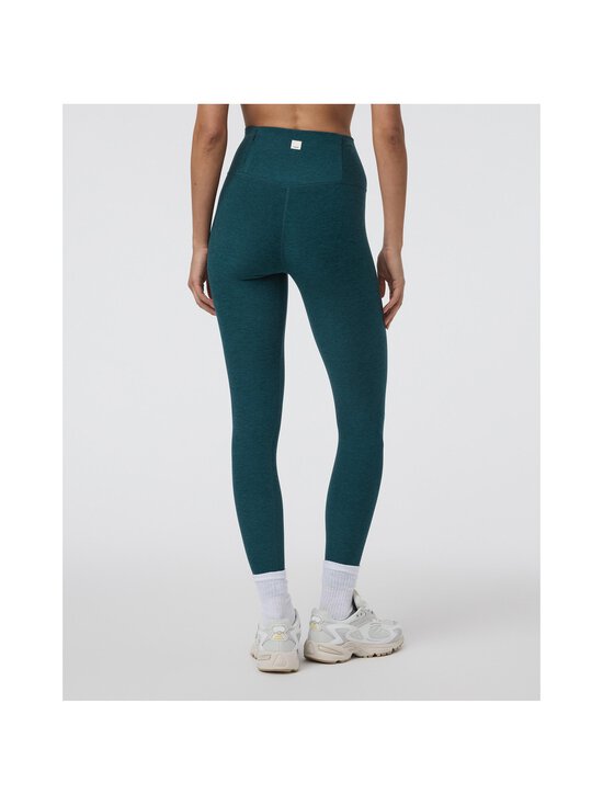 Vuori - Clean Elevation -leggingsit - MHT MOSS HEATHER - photo 2 Vuori - Clean Elevation -leggingsit - MHT MOSS HEATHER | Stockmann - photo 2
