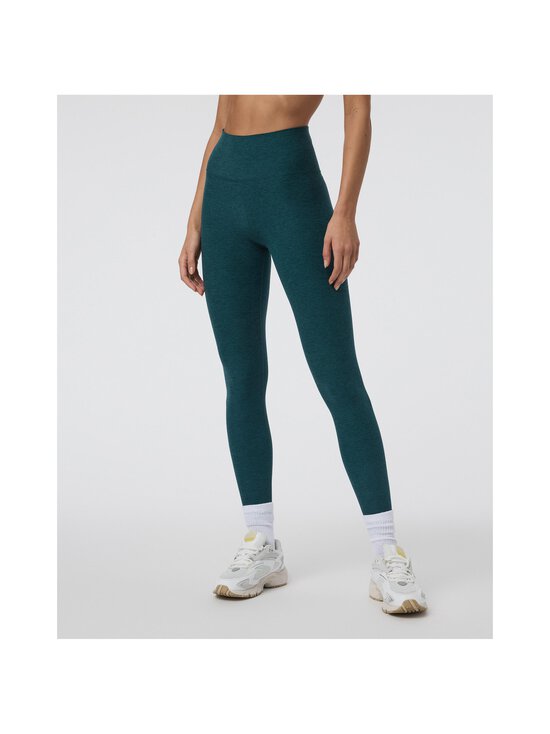 Vuori - Clean Elevation -leggingsit - MHT MOSS HEATHER - photo 4 Vuori - Clean Elevation -leggingsit - MHT MOSS HEATHER | Stockmann - photo 4