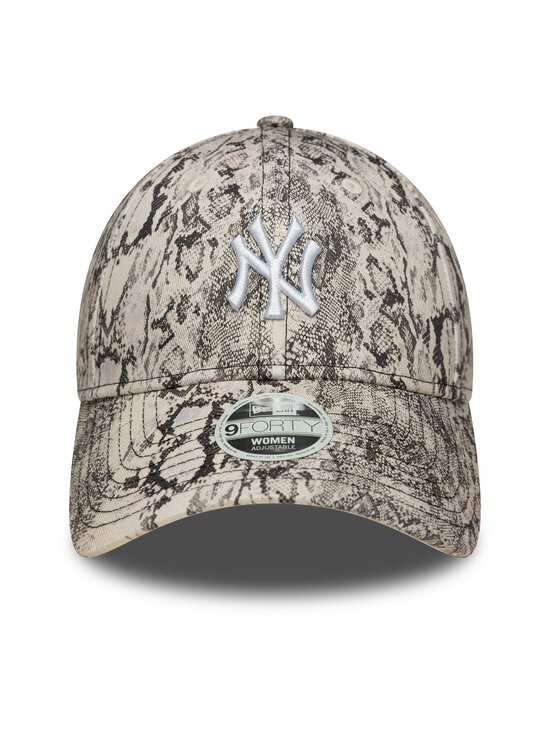 New Era - nake 9Forty Neyyan -lippalakki - GRAWHI | Stockmann - photo 1