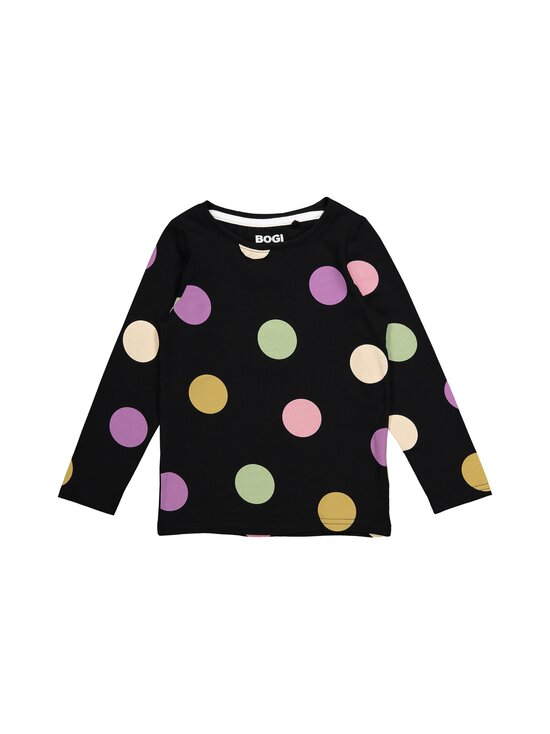 Bogi - Biia-paita - BLACK AOP - photo 1 Bogi - Biia-paita - BLACK AOP | Stockmann - photo 1