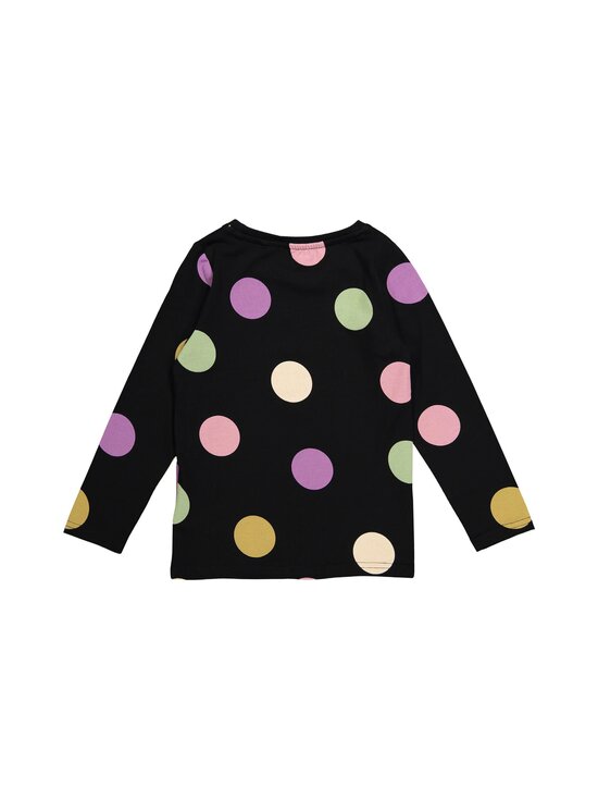Bogi - Biia-paita - BLACK AOP - photo 2 Bogi - Biia-paita - BLACK AOP | Stockmann - photo 2