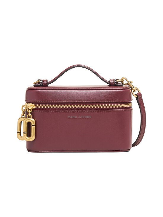 Marc Jacobs - The E/w Vanity -laukku - 935 DARK PORT | Stockmann - photo 1