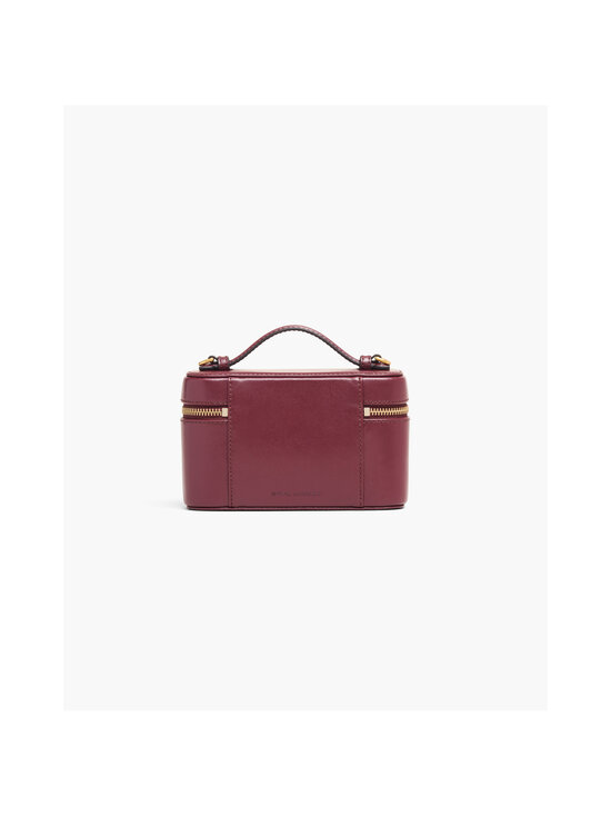 Marc Jacobs - The E/w Vanity -laukku - 935 DARK PORT | Stockmann - photo 2