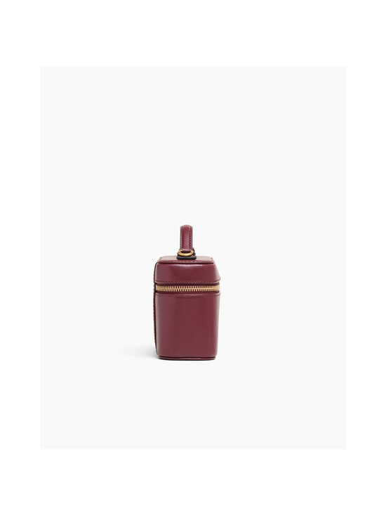 Marc Jacobs - The E/w Vanity -laukku - 935 DARK PORT | Stockmann - photo 3