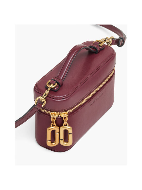 Marc Jacobs - The E/w Vanity -laukku - 935 DARK PORT | Stockmann - photo 4