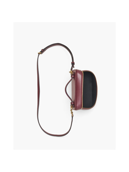 Marc Jacobs - The E/w Vanity -laukku - 935 DARK PORT | Stockmann - photo 5