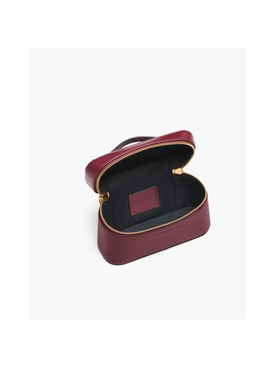 Marc Jacobs - The E/w Vanity -laukku - 935 DARK PORT | Stockmann - photo 6