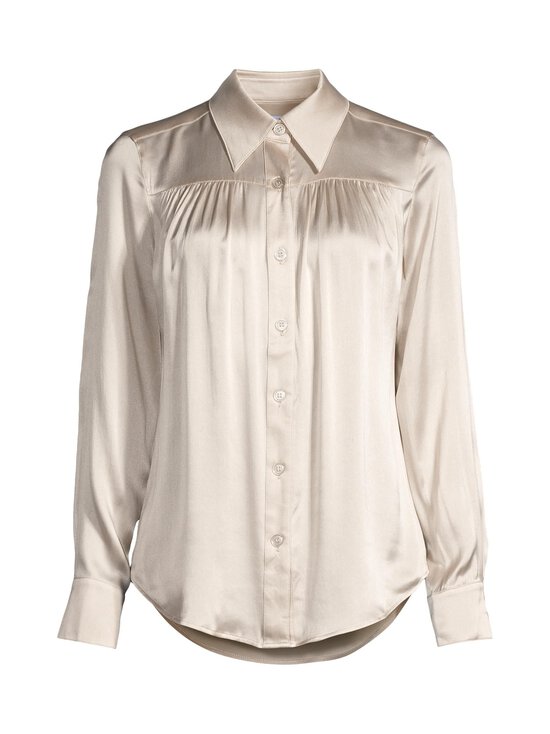 SAND Copenhagen - Latia-pusero - 020 CHAMPAGNE BEIGE | Stockmann - photo 1