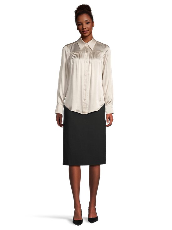 SAND Copenhagen - Latia-pusero - 020 CHAMPAGNE BEIGE | Stockmann - photo 2