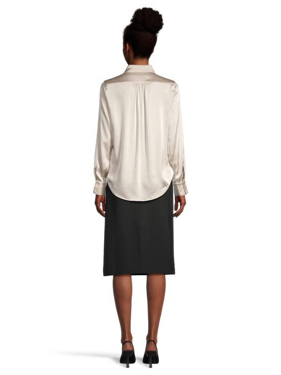 SAND Copenhagen - Latia-pusero - 020 CHAMPAGNE BEIGE | Stockmann - photo 3