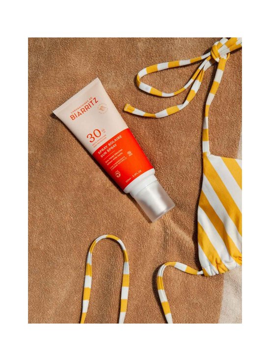 Laboratoires de Biarritz - Päikesekaitsesprei Sun Spray SPF30, 100ml - NOCOL | Stockmann - photo 3