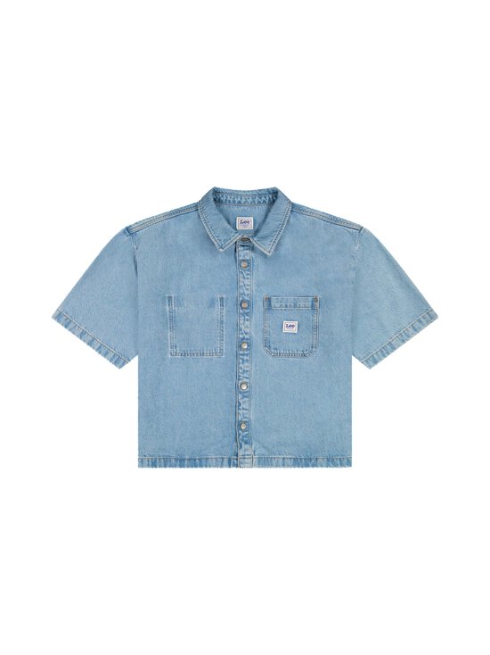 Lee - Workwear Loose Fit -farkkupaita - JUST ME | Stockmann - photo 1