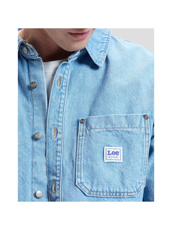 Lee - Workwear Loose Fit -farkkupaita - JUST ME | Stockmann - photo 7