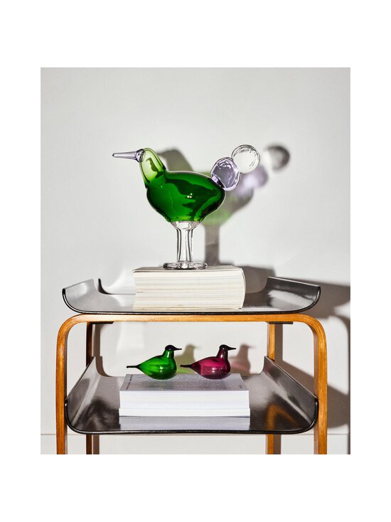 Iittala - Chiffchaff Green -tiltti 130 x 80 mm - GREEN | Stockmann - photo 2