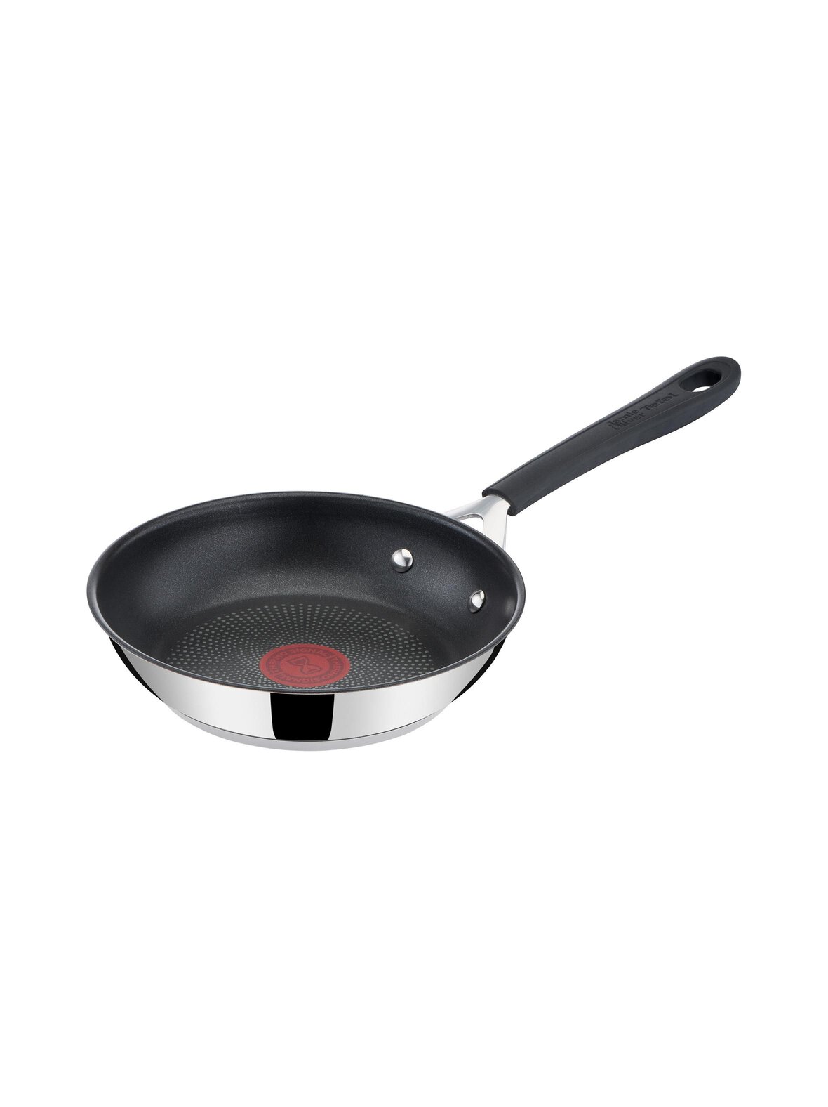 JO Quick & Easy SS Frypan -paistinpannu 20 cm