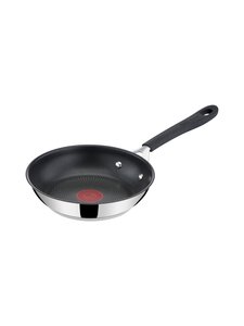 SILVER Tefal Jamie Oliver Quick & Easy -paistinpannu 28 cm |28 cm |  Paistinpannut | Stockmann