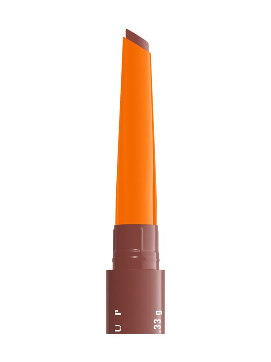 NYX Professional Makeup - Duck Plump Lip Liner -huultenrajauskynä - 6 NUDE FLIP | Stockmann - photo 3