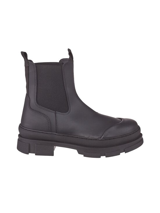 pavement wave long boots