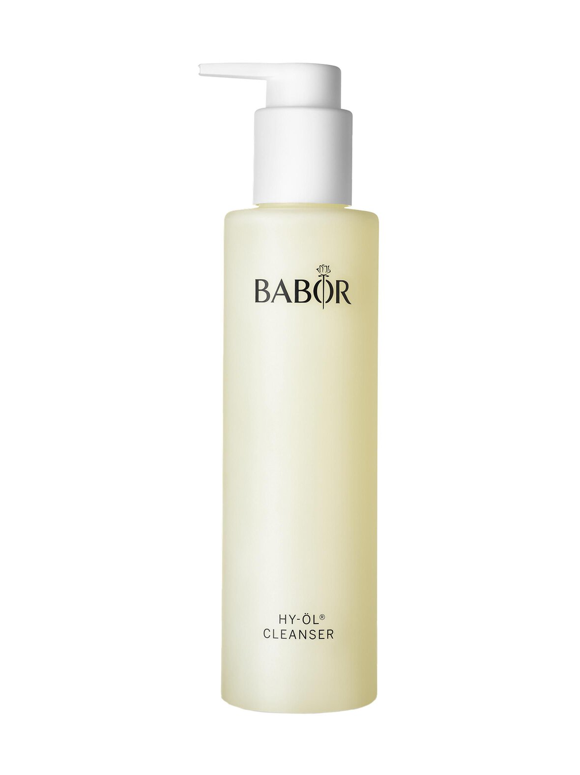 HY-Öl Cleanser -puhdistustuote