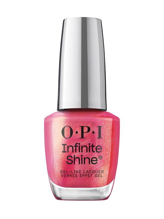 Infinite Shine Longwear Nail Lacquer -kynsilakka