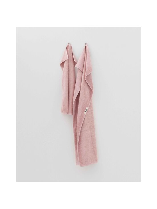 Tekla - Terry-pyyhe - SHADED PINK - photo 3 Tekla - Terry-pyyhe - SHADED PINK | Stockmann - photo 3
