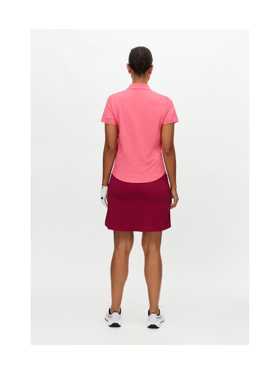 Röhnisch - Nicky Poloshirt -pikeepaita - X053 FRUIT DOVE | Stockmann - photo 3