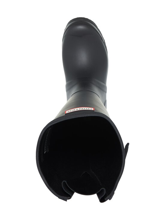 Hunter - Women's Original Tall Back Adjustable -kumisaappaat - BLK BLACK - photo 2 Hunter - Women's Original Tall Back Adjustable -kumisaappaat - BLK BLACK | Stockmann - photo 2