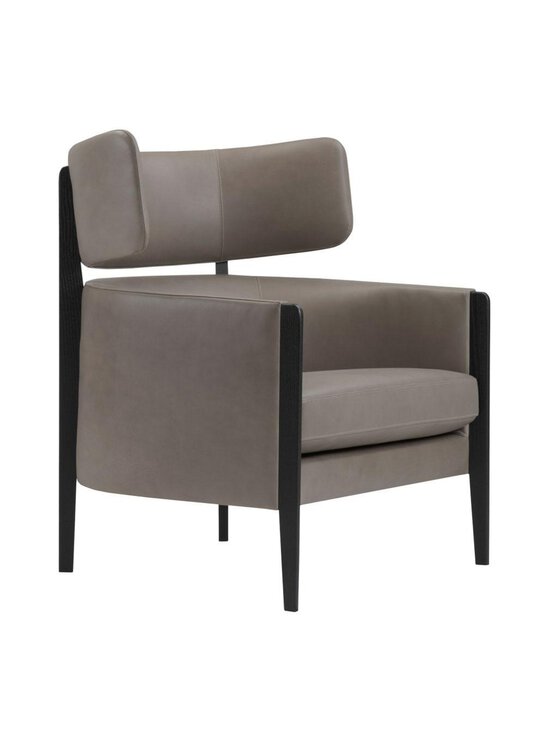 Adea - Garbo-nojatuoli - HARMAA - photo 1 Adea - Garbo-nojatuoli - HARMAA | Stockmann - photo 1