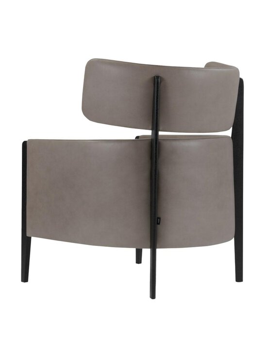 Adea - Garbo-nojatuoli - HARMAA - photo 2 Adea - Garbo-nojatuoli - HARMAA | Stockmann - photo 2