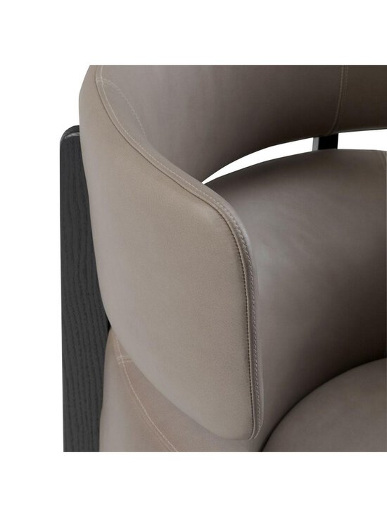 Adea - Garbo-nojatuoli - HARMAA - photo 3 Adea - Garbo-nojatuoli - HARMAA | Stockmann - photo 3