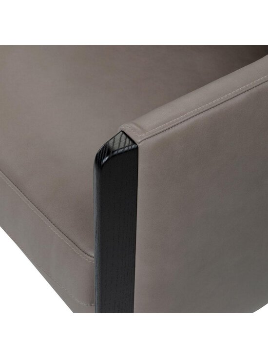 Adea - Garbo-nojatuoli - HARMAA - photo 4 Adea - Garbo-nojatuoli - HARMAA | Stockmann - photo 4