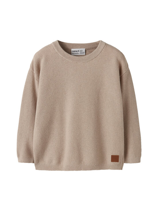 Name It - Kudum NmmHayes Loose - CHATEAU GRAY | Stockmann - photo 1