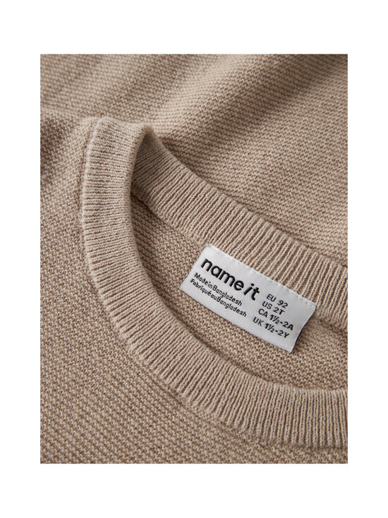 Name It - Kudum NmmHayes Loose - CHATEAU GRAY | Stockmann - photo 3