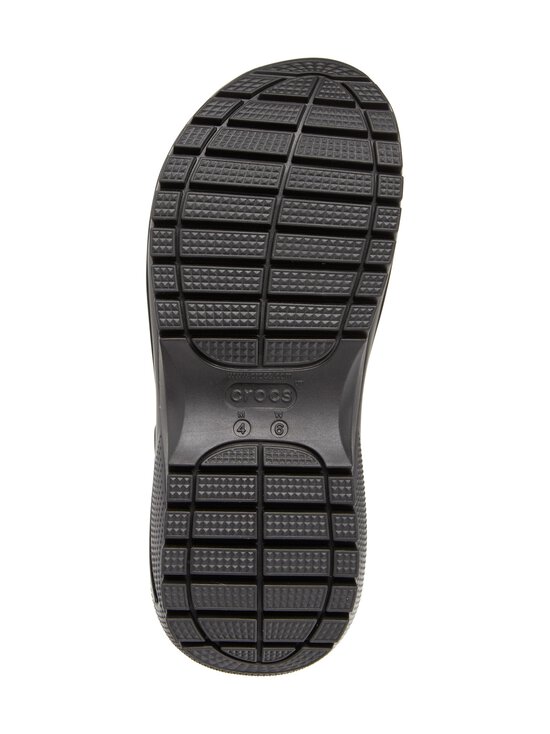 Crocs - Sandaalid Classic Mega Crush - 001 BLACK - photo 4 Crocs - Sandaalid Classic Mega Crush - 001 BLACK | Stockmann - photo 4