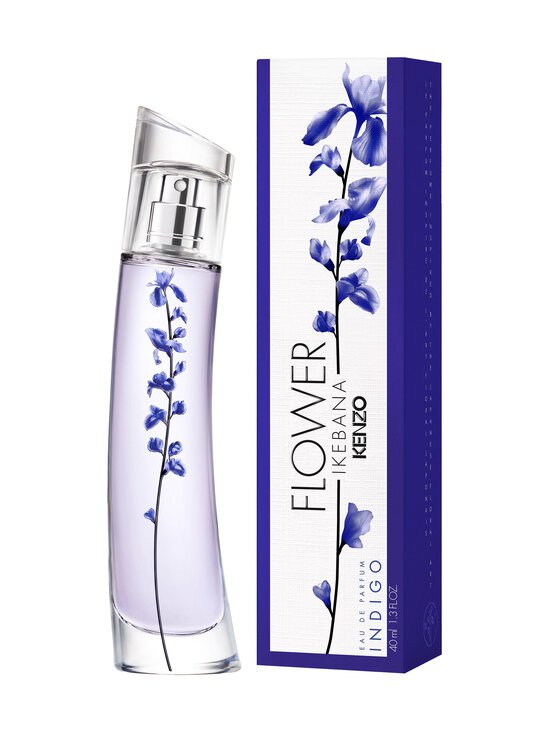 Kenzo - Flower By Kenzo Ikebana Indigo EdP - NOCOL - photo 2 Kenzo - Flower By Kenzo Ikebana Indigo EdP - NOCOL | Stockmann - photo 2