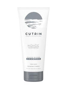 Cutrin - šampoon Hohde Silver Shampoo250 ml | Stockmann