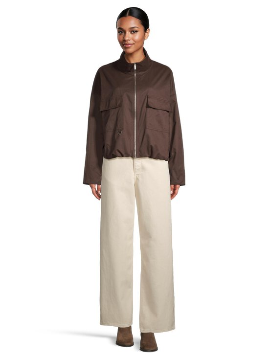 Opus - Hanneka-takki - 20035 COFFEE BEAN | Stockmann - photo 2