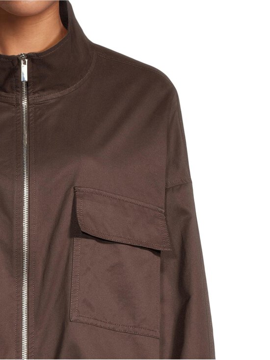 Opus - Hanneka-takki - 20035 COFFEE BEAN | Stockmann - photo 4