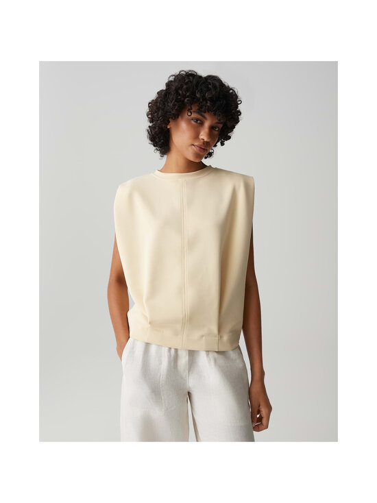 Opus - Goasis džemperis - 510 HONEY BUTTER | Stockmann - photo 2