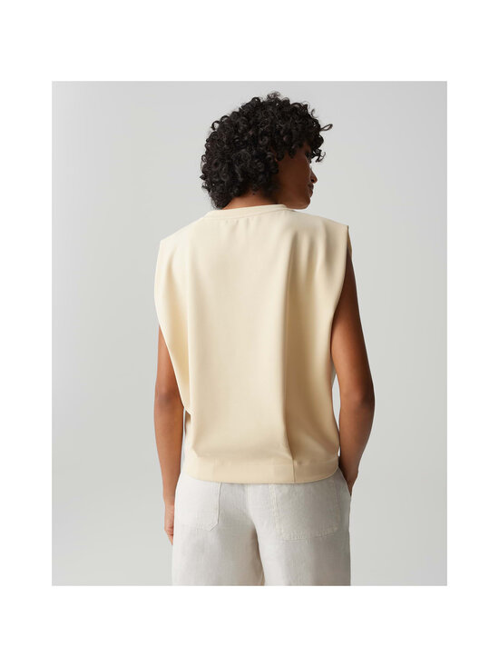 Opus - Goasis džemperis - 510 HONEY BUTTER | Stockmann - photo 3