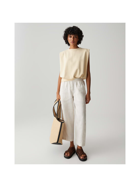Opus - Goasis džemperis - 510 HONEY BUTTER | Stockmann - photo 6