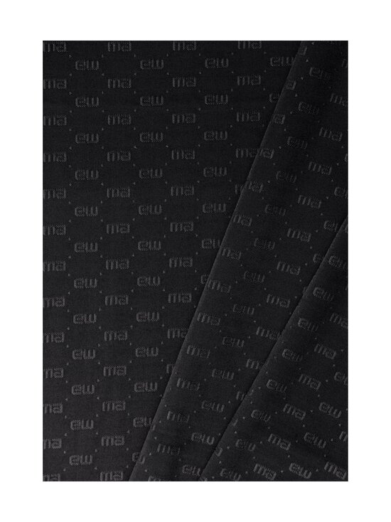 Marc & André - Luxury Fragrance Bandeau -uimapuku - 802 BLACK | Stockmann - photo 8