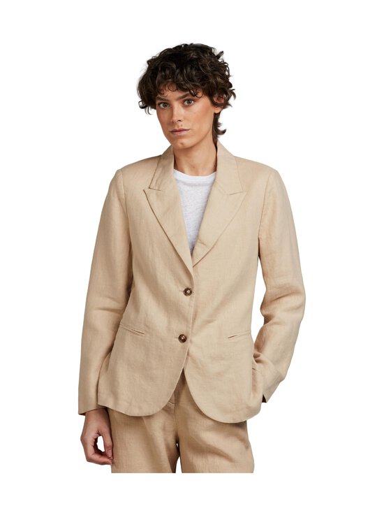 Stenströms - Linnea-pellavableiseri - 230 BEIGE | Stockmann - photo 1